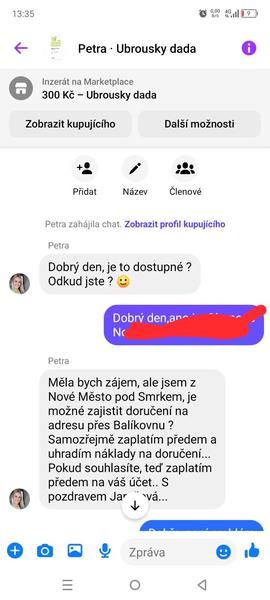 Je Balíkovna spolehlivá?