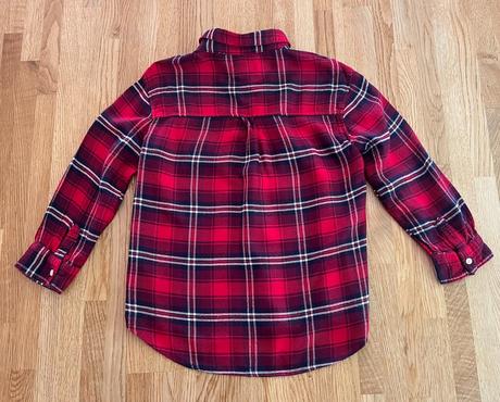 Košile & halenka old navy vel. 134/140 (8), old navy,134