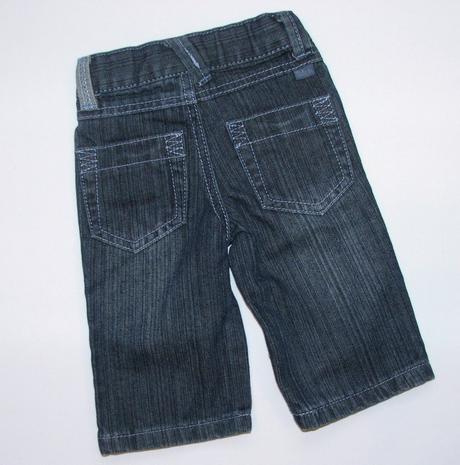 K138 chlapecké rifle vel. 68, pumpkin patch,68