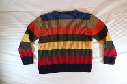 Svetr, children's place,116