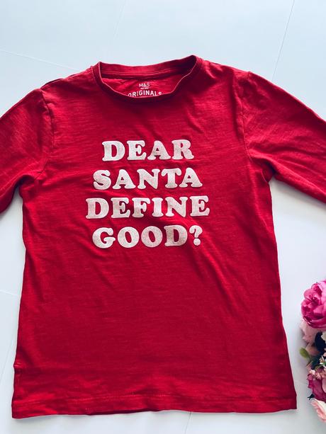 Triko dívčí - v.5/6 let, marks & spencer,116