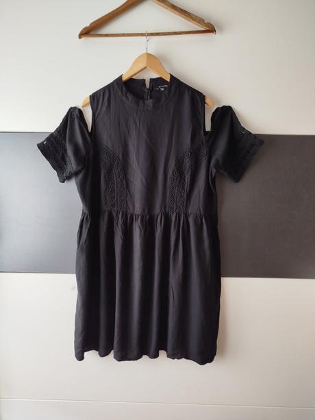 Šaty zn. simply be vel.48, 48