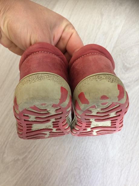 Celoroční boty kočka, jonap,23