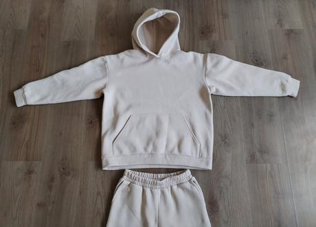 Dámská tepláková souprava vel m 38, m