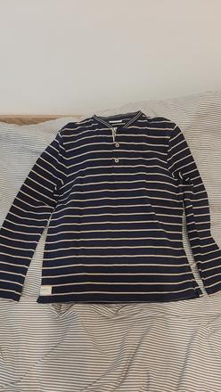 Tričko dlouhý rukáv, coccodrillo,152