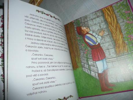 Pohádky o malence o čekance readers digest, 