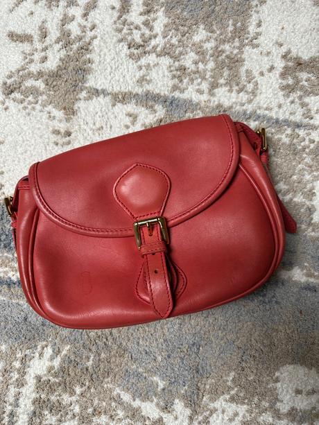 Crossbody kabelka massimo dutti, 
