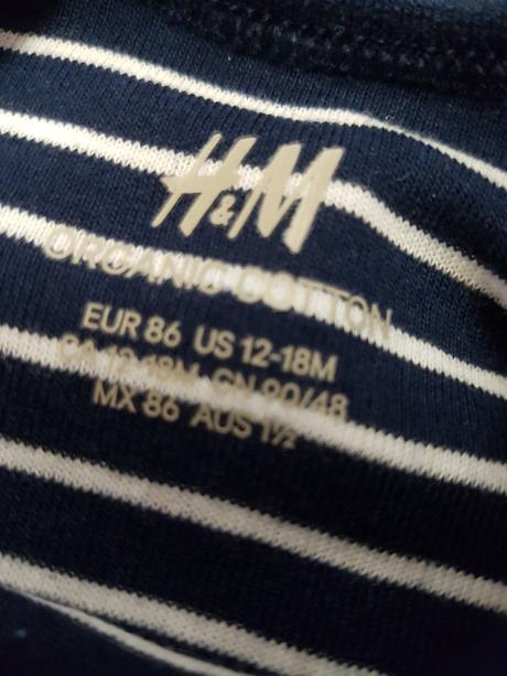 Bodycko, h&m,86