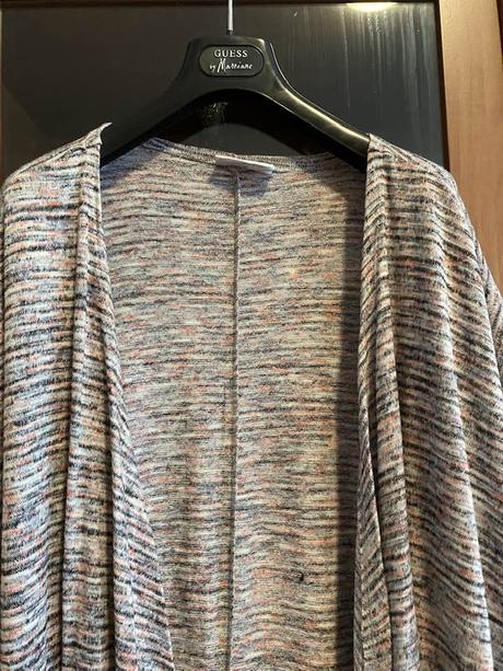 Kardigan vel. xxl / 52, 52