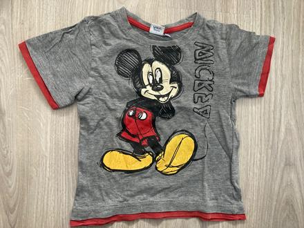 Triko, disney,104