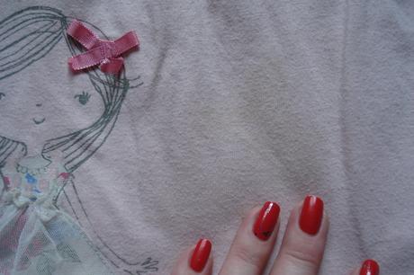 Triko na lítačku, george,110