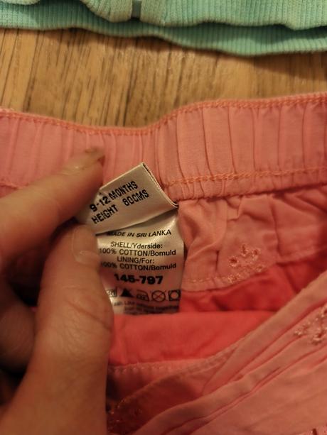 Kytičková mikina roxy 80/86 + růžová sukně next, roxy,80