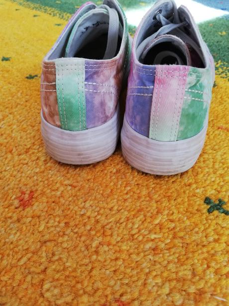 Dívčí tenisky, victory,37