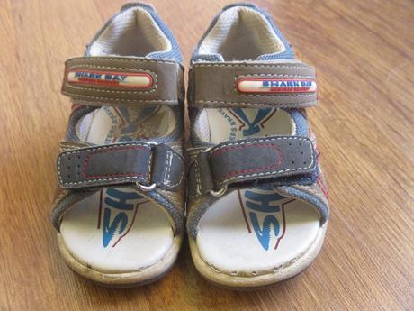 Sandály, bobbi shoes,20