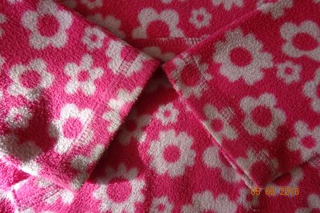 .mikinka s tunikou  na donošení,vel.104-110, george,104