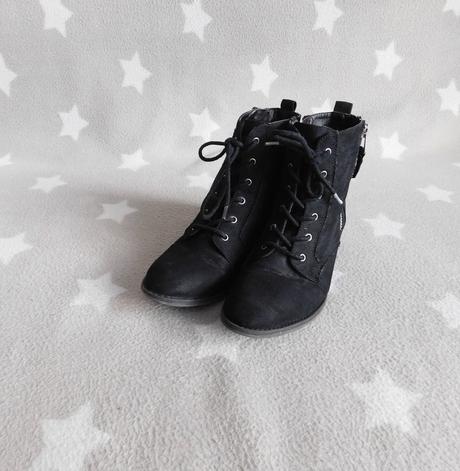 Dámské boty graceland vel.38, graceland,38