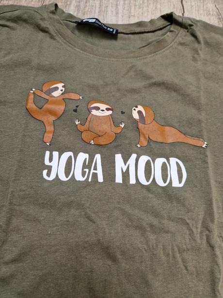 Dívčí či dámské tričko, xs