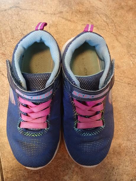 Tenisky skechers, vel. 29, skechers,29