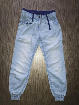 Džíny harémky, yigga,134