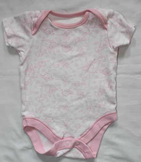 V222. body s bambim 0-3 měs., george,62