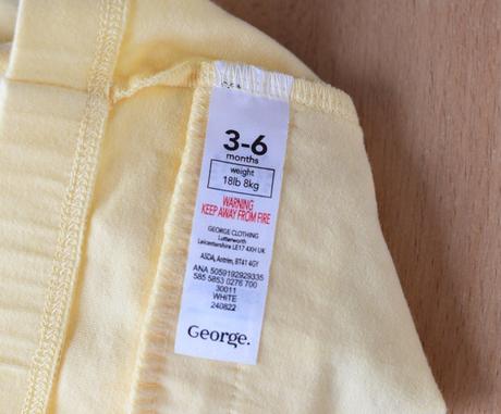 Legíny vel. 3 - 6 m, george,68