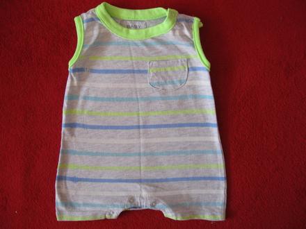 Letní overal, baby,62