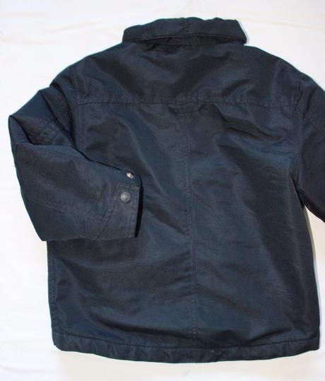 Bb43. zimní bunda 3-4 roky, next,104