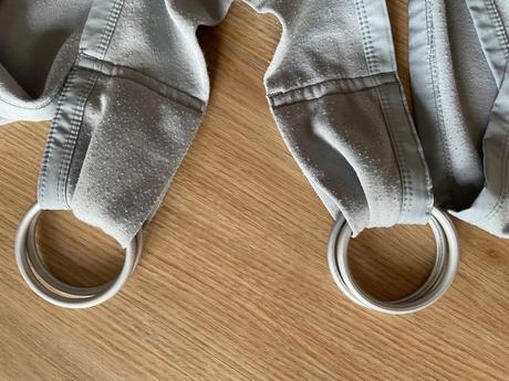 Caboo šátek, caboo