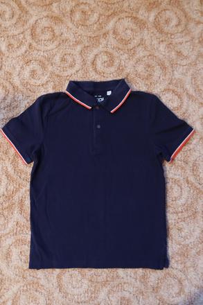 Polokošile, c&a,128