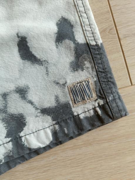 Kraťasy, velikost 28, sinsay,28