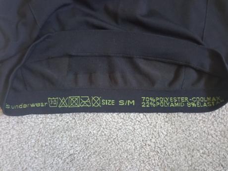 Funkční tričko, s