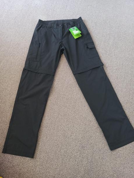 Kalhoty anemone, kilimanjaro,36