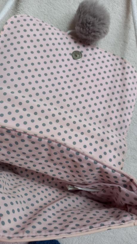 Dětská kabelka, reserved