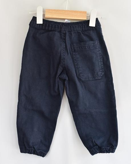 Džíny vel. 6 - 9 m, 74