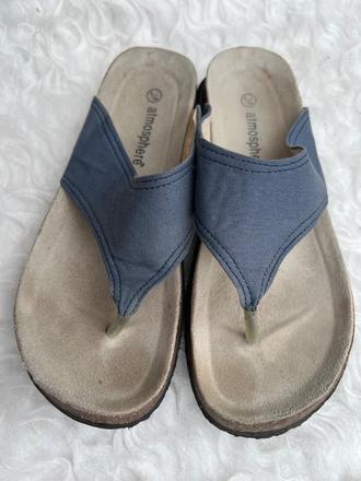 Žabky - vel. 39, primark,39