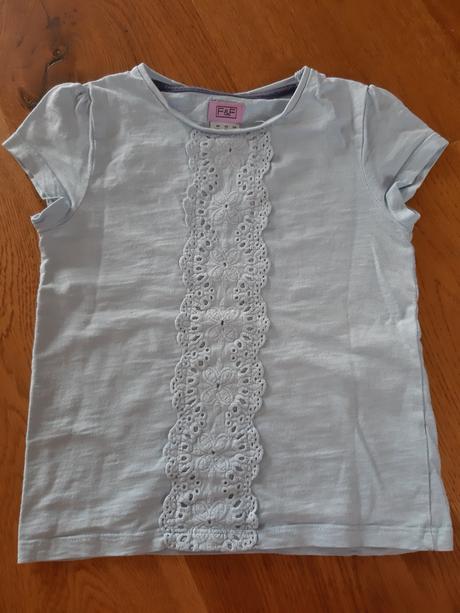 Triko pro holčičku, f&f,104