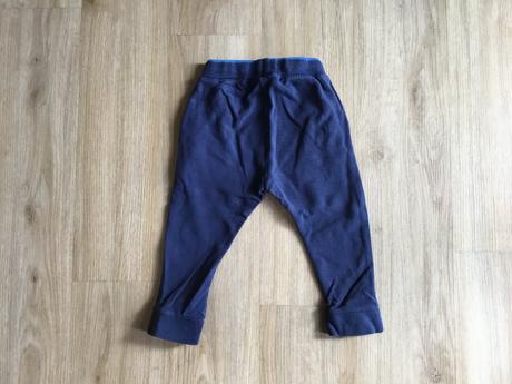 Tepláky zara, zara,80