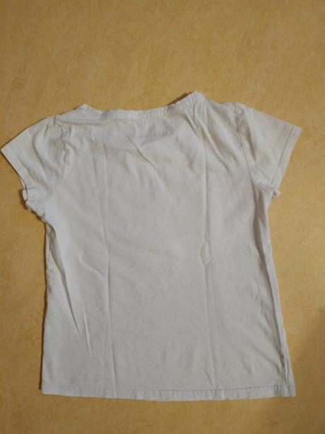 Tričko vel.122, 122