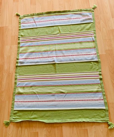 Dětská & kojenecká deka ikea 110x80 cm,