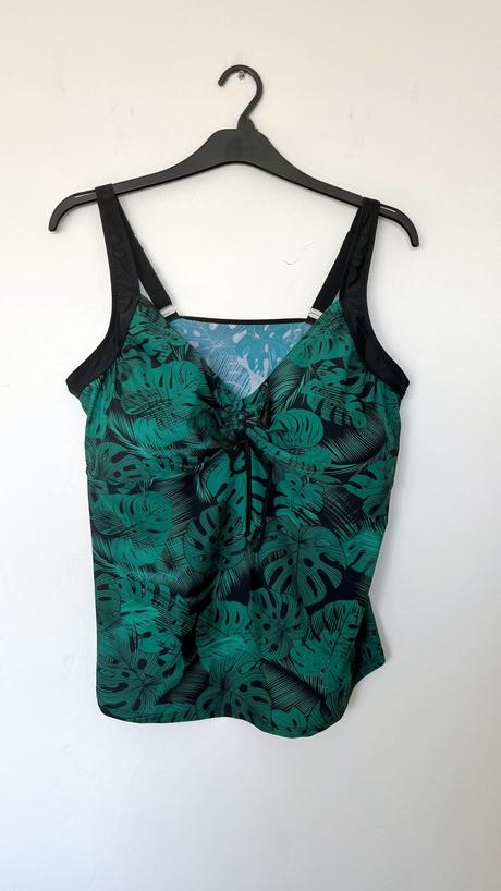 Tankiny tílko, bonprix,54