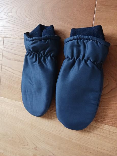 Rukavičky 10/12 let, 140