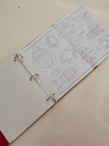 Tvoříme s fantazií, 