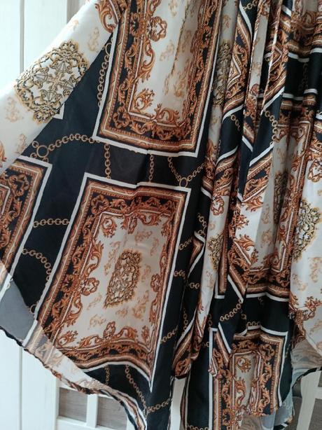 Midi šaty, mohito,38