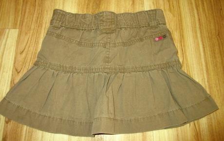Sukně, h&m,104
