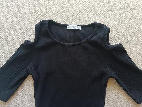 Šaty zn."mango casual" vel."xs", xs