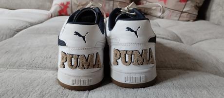 Boty puma vel 42,5, puma,42