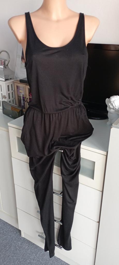Dámský overal zn."h&m divided basic" vel."s", h&m,s