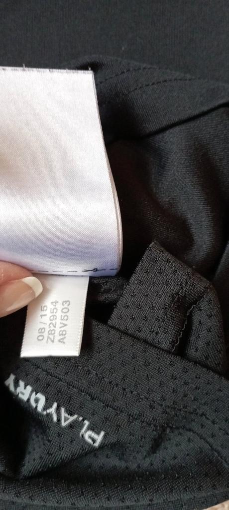 Tílko zn."reebok" vel."xs" oblékne i větší vel, reebok,xs