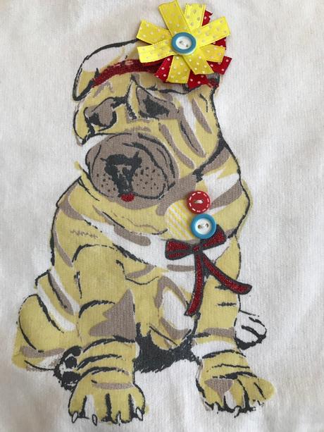 Mikinka - v.12/18 měs., adams,86