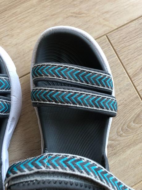 Letní boty crossroad, velikost 36, 36